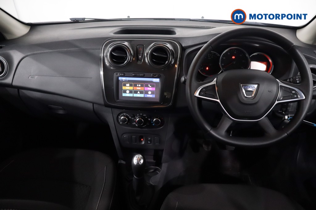 Dacia Sandero Comfort Manual Petrol Hatchback - Stock Number (1631010) - 1st supplementary image