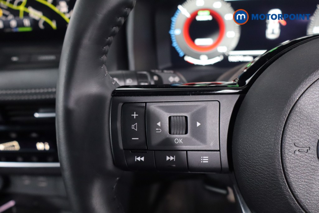 Nissan X-Trail Tekna-Plus Automatic Petrol-Electric Hybrid SUV - Stock Number (1631078) - 7th supplementary image