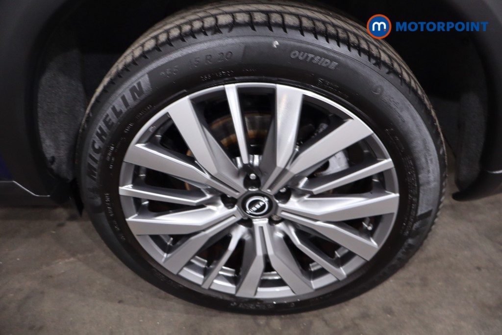 Nissan X-Trail Tekna-Plus Automatic Petrol-Electric Hybrid SUV - Stock Number (1631078) - 12th supplementary image