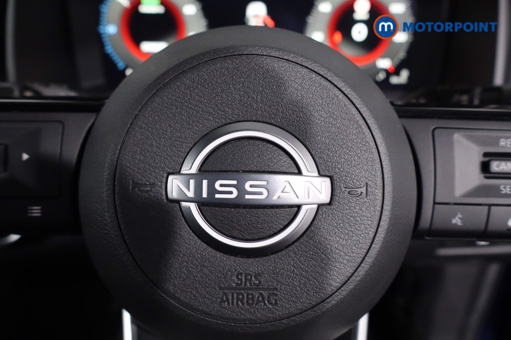 Nissan X-Trail Tekna-Plus Automatic Petrol-Electric Hybrid SUV - Stock Number (1631078) - 13th supplementary image