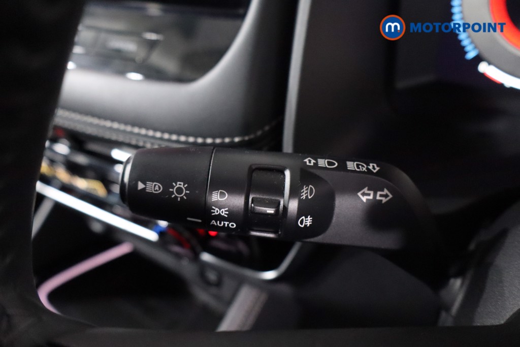 Nissan X-Trail Tekna-Plus Automatic Petrol-Electric Hybrid SUV - Stock Number (1631078) - 14th supplementary image