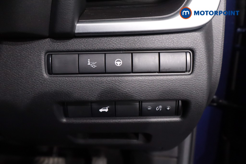 Nissan X-Trail Tekna-Plus Automatic Petrol-Electric Hybrid SUV - Stock Number (1631078) - 17th supplementary image