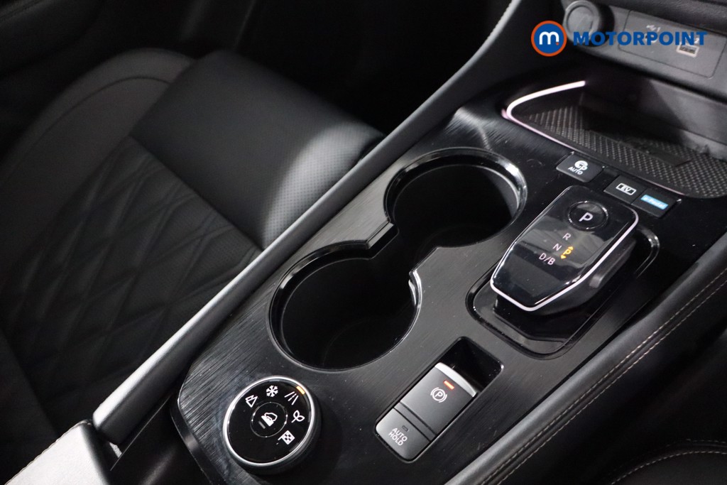 Nissan X-Trail Tekna-Plus Automatic Petrol-Electric Hybrid SUV - Stock Number (1631078) - 20th supplementary image