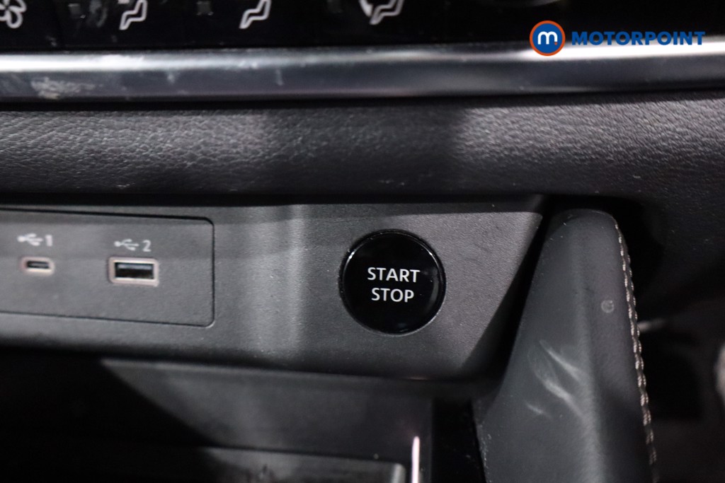 Nissan X-Trail Tekna-Plus Automatic Petrol-Electric Hybrid SUV - Stock Number (1631078) - 22nd supplementary image