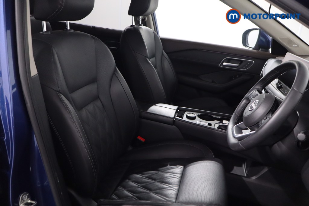 Nissan X-Trail Tekna-Plus Automatic Petrol-Electric Hybrid SUV - Stock Number (1631078) - 23rd supplementary image