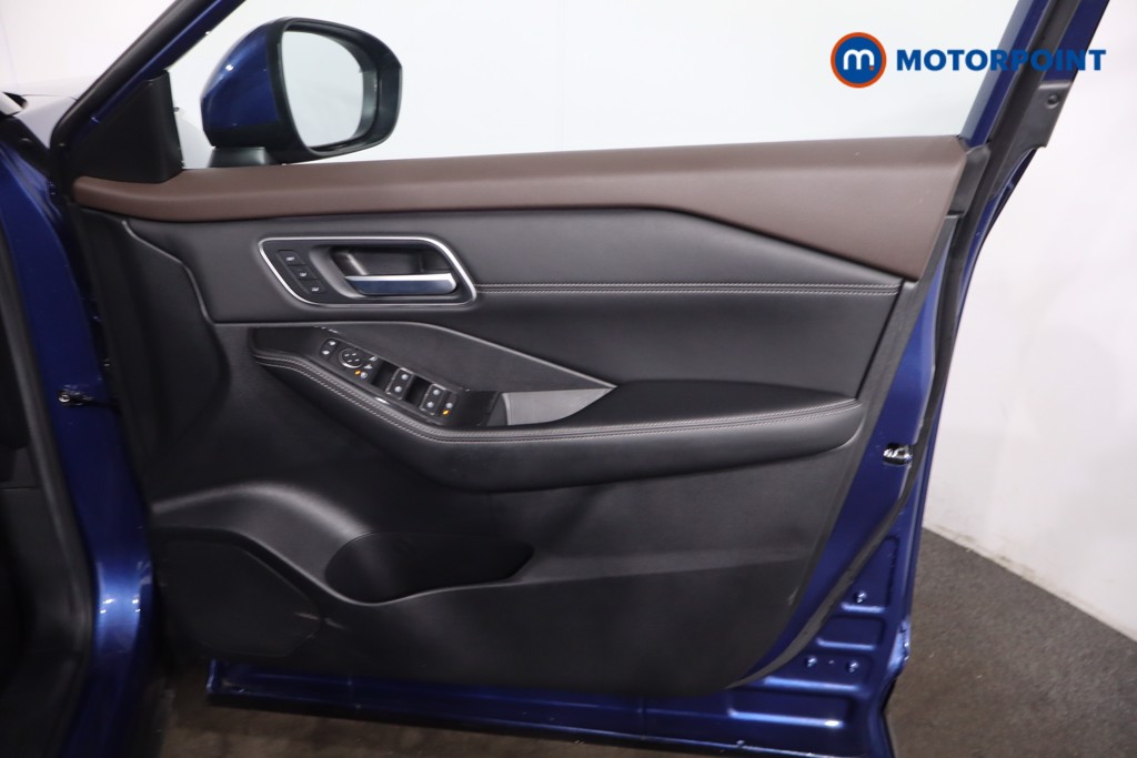 Nissan X-Trail Tekna-Plus Automatic Petrol-Electric Hybrid SUV - Stock Number (1631078) - 24th supplementary image