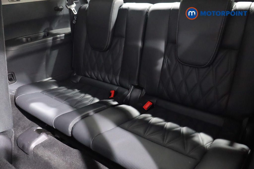 Nissan X-Trail Tekna-Plus Automatic Petrol-Electric Hybrid SUV - Stock Number (1631078) - 27th supplementary image