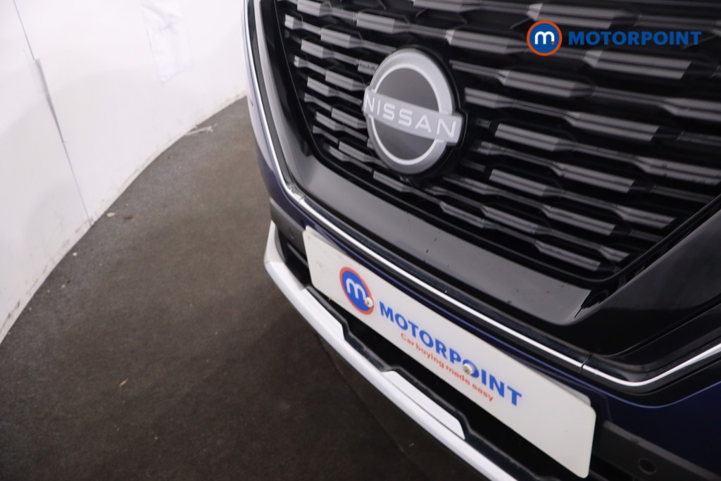Nissan X-Trail Tekna-Plus Automatic Petrol-Electric Hybrid SUV - Stock Number (1631078) - 29th supplementary image