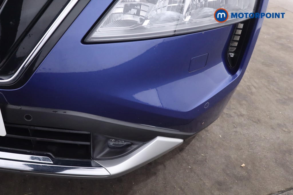 Nissan X-Trail Tekna-Plus Automatic Petrol-Electric Hybrid SUV - Stock Number (1631078) - 32nd supplementary image