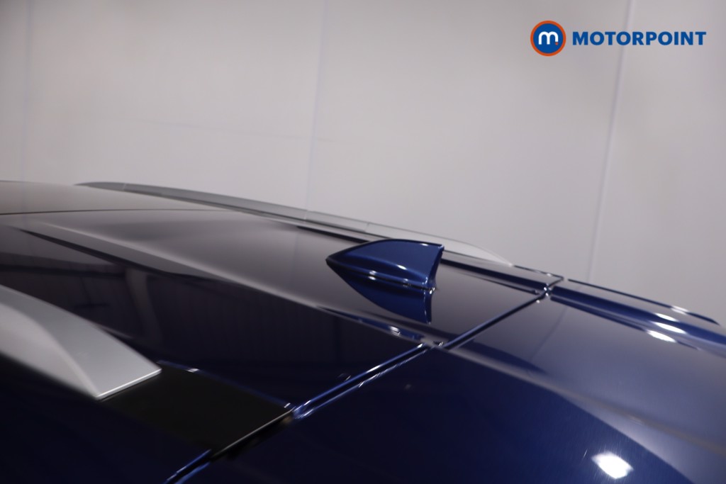 Nissan X-Trail Tekna-Plus Automatic Petrol-Electric Hybrid SUV - Stock Number (1631078) - 34th supplementary image