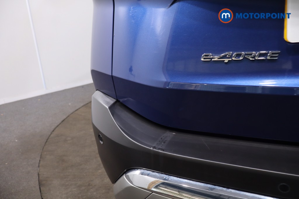 Nissan X-Trail Tekna-Plus Automatic Petrol-Electric Hybrid SUV - Stock Number (1631078) - 37th supplementary image