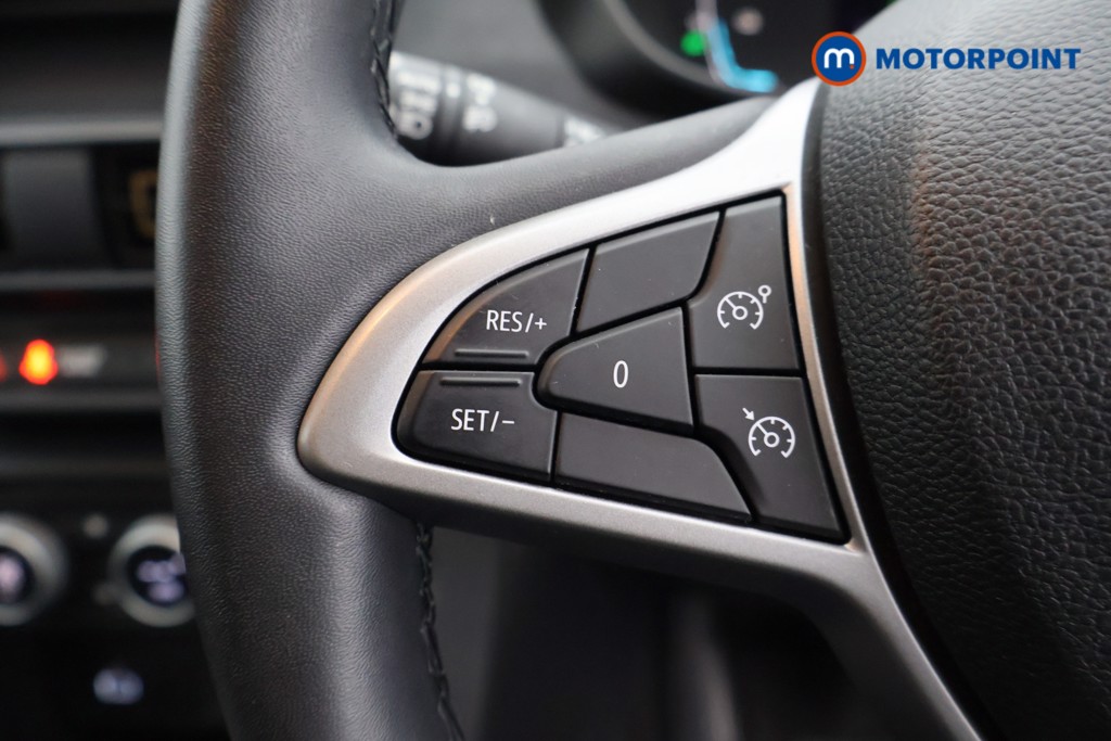 Dacia Jogger Extreme Automatic Petrol-Electric Hybrid People Carrier - Stock Number (1631205) - 7th supplementary image