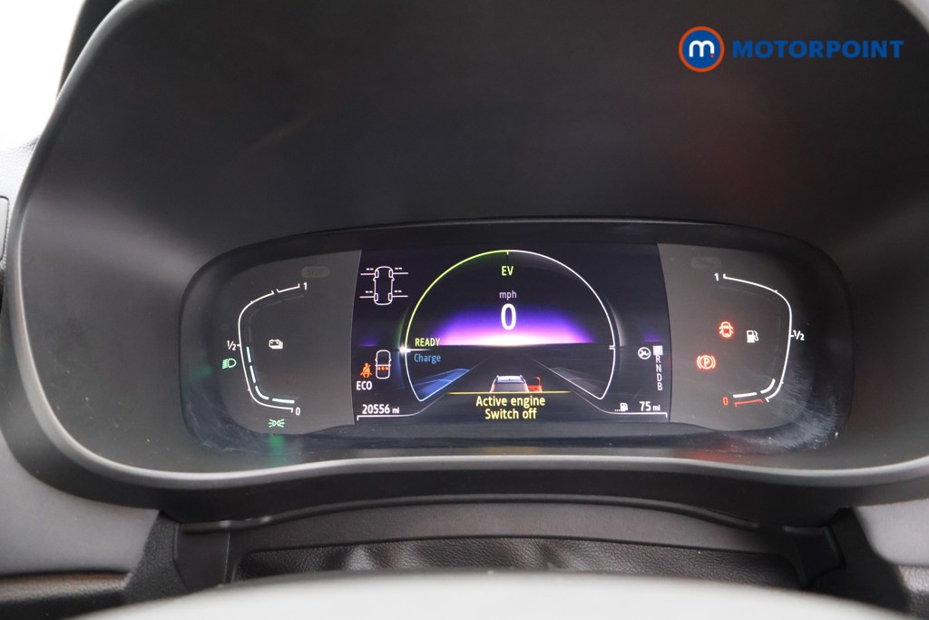 Dacia Jogger Extreme Automatic Petrol-Electric Hybrid People Carrier - Stock Number (1631205) - 9th supplementary image