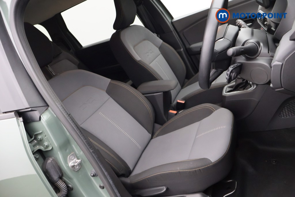 Dacia Jogger Extreme Automatic Petrol-Electric Hybrid People Carrier - Stock Number (1631205) - 19th supplementary image
