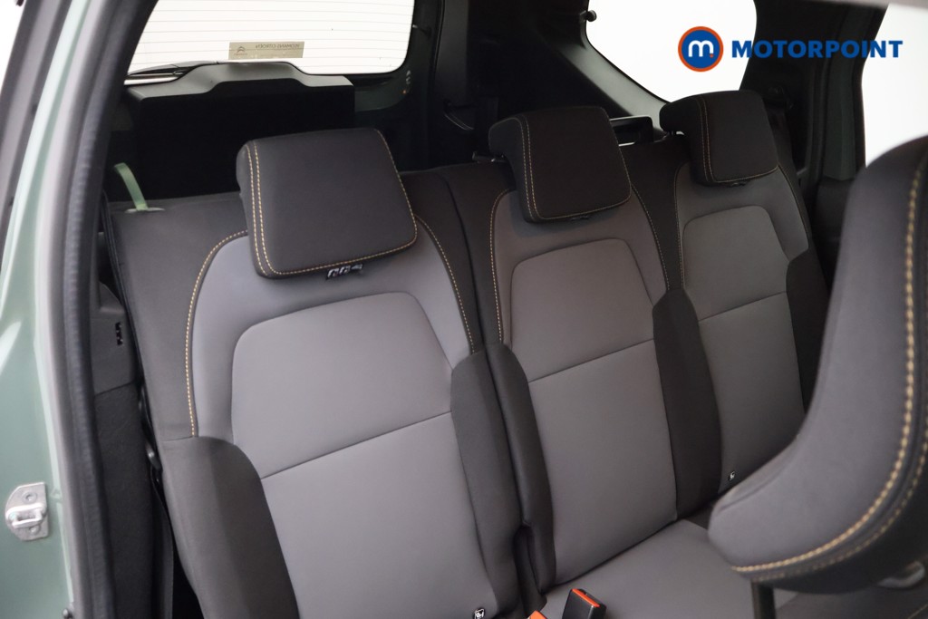 Dacia Jogger Extreme Automatic Petrol-Electric Hybrid People Carrier - Stock Number (1631205) - 21st supplementary image