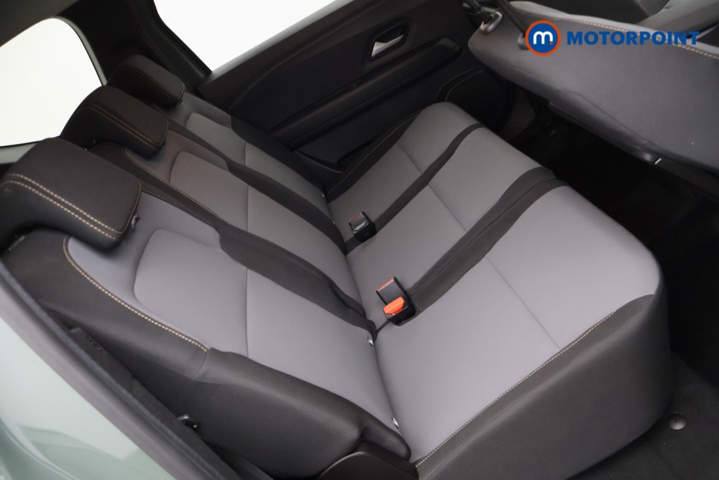 Dacia Jogger Extreme Automatic Petrol-Electric Hybrid People Carrier - Stock Number (1631205) - 22nd supplementary image