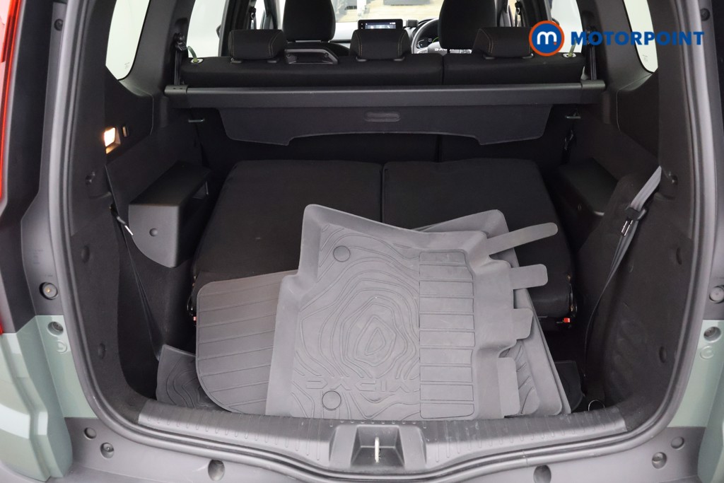 Dacia Jogger Extreme Automatic Petrol-Electric Hybrid People Carrier - Stock Number (1631205) - 24th supplementary image