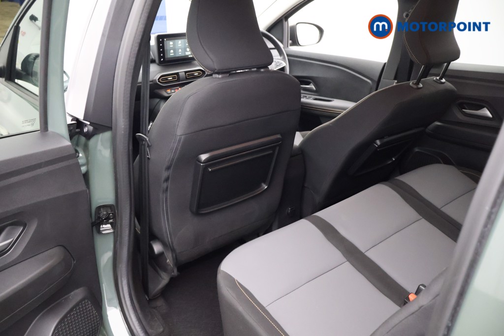 Dacia Jogger Extreme Automatic Petrol-Electric Hybrid People Carrier - Stock Number (1631205) - 25th supplementary image
