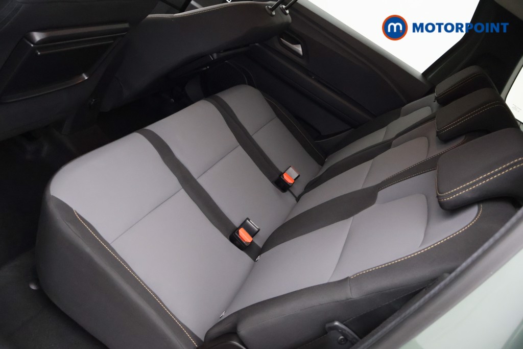 Dacia Jogger Extreme Automatic Petrol-Electric Hybrid People Carrier - Stock Number (1631205) - 26th supplementary image
