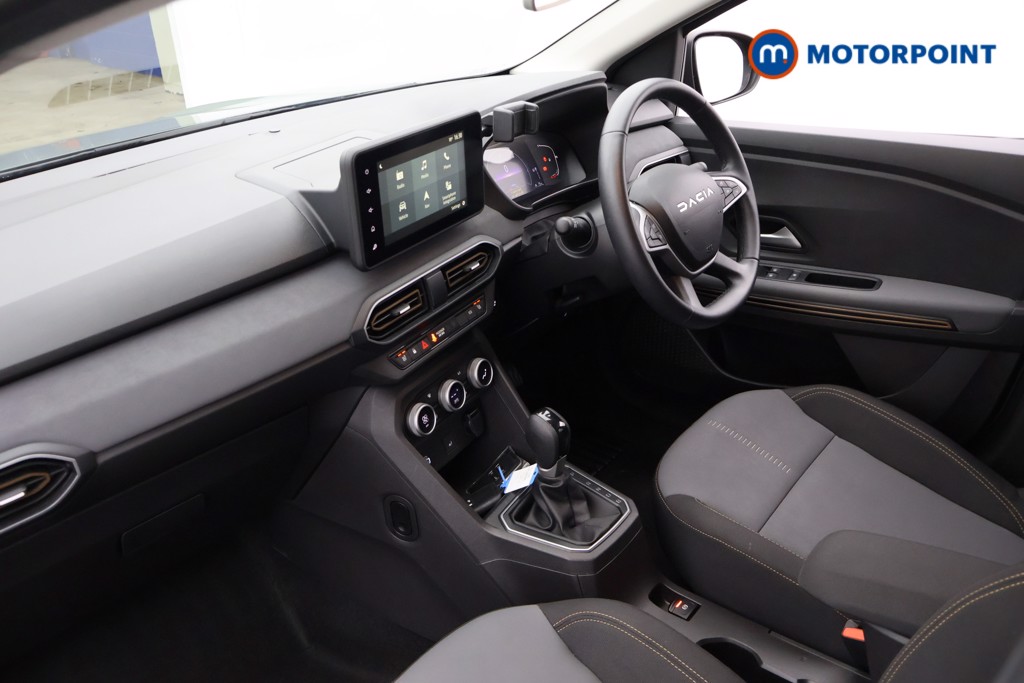Dacia Jogger Extreme Automatic Petrol-Electric Hybrid People Carrier - Stock Number (1631205) - 28th supplementary image