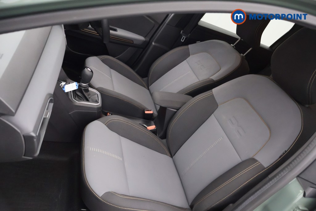 Dacia Jogger Extreme Automatic Petrol-Electric Hybrid People Carrier - Stock Number (1631205) - 30th supplementary image
