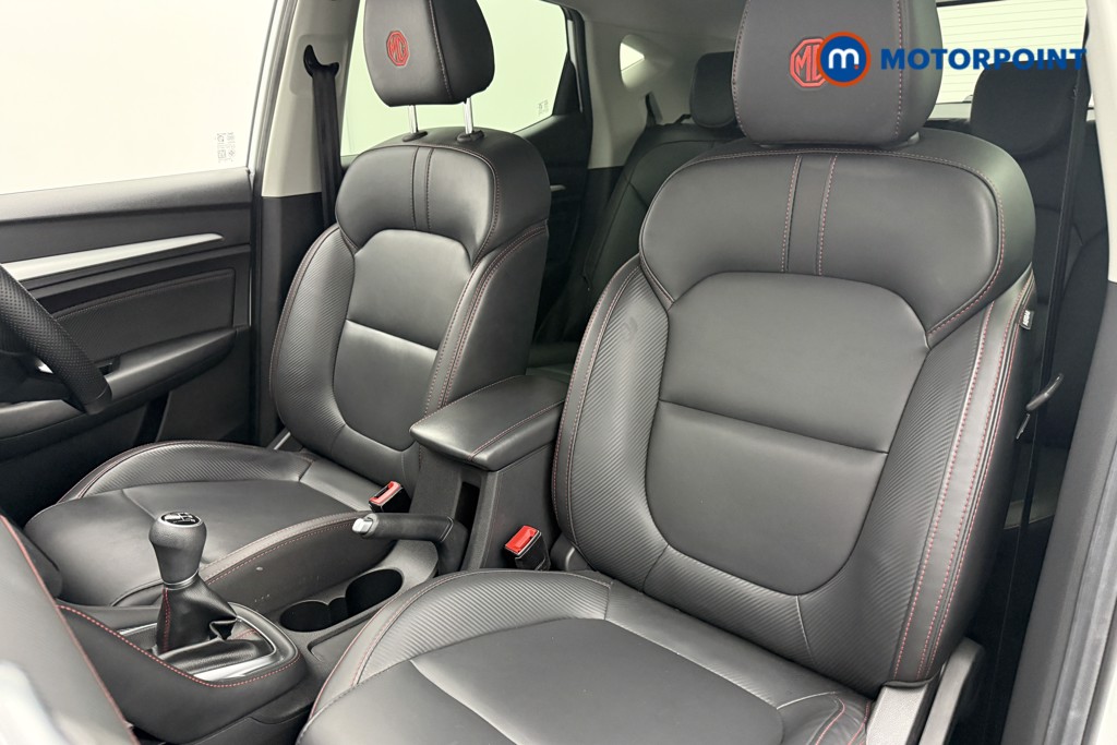 Mg Motor Uk ZS Exclusive Manual Petrol SUV - Stock Number (1631249) - 3rd supplementary image