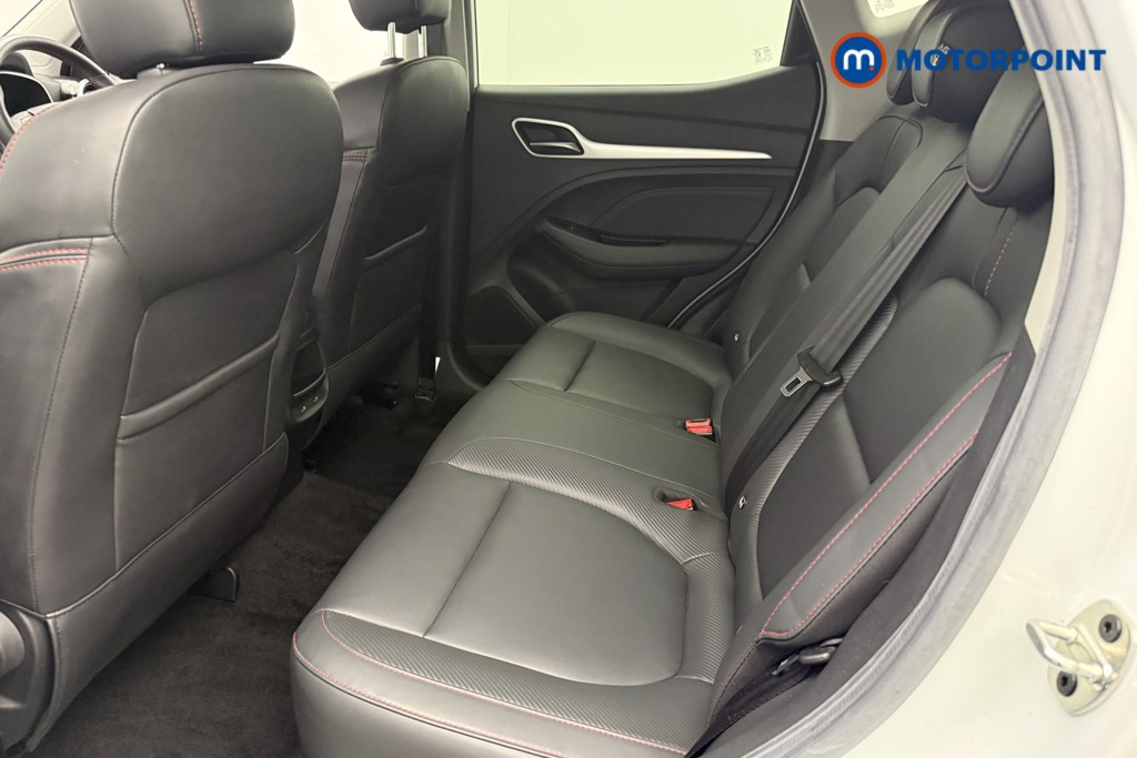 Mg Motor Uk ZS Exclusive Manual Petrol SUV - Stock Number (1631249) - 4th supplementary image