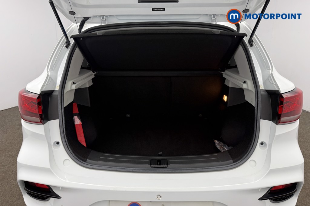 Mg Motor Uk ZS Exclusive Manual Petrol SUV - Stock Number (1631249) - 5th supplementary image