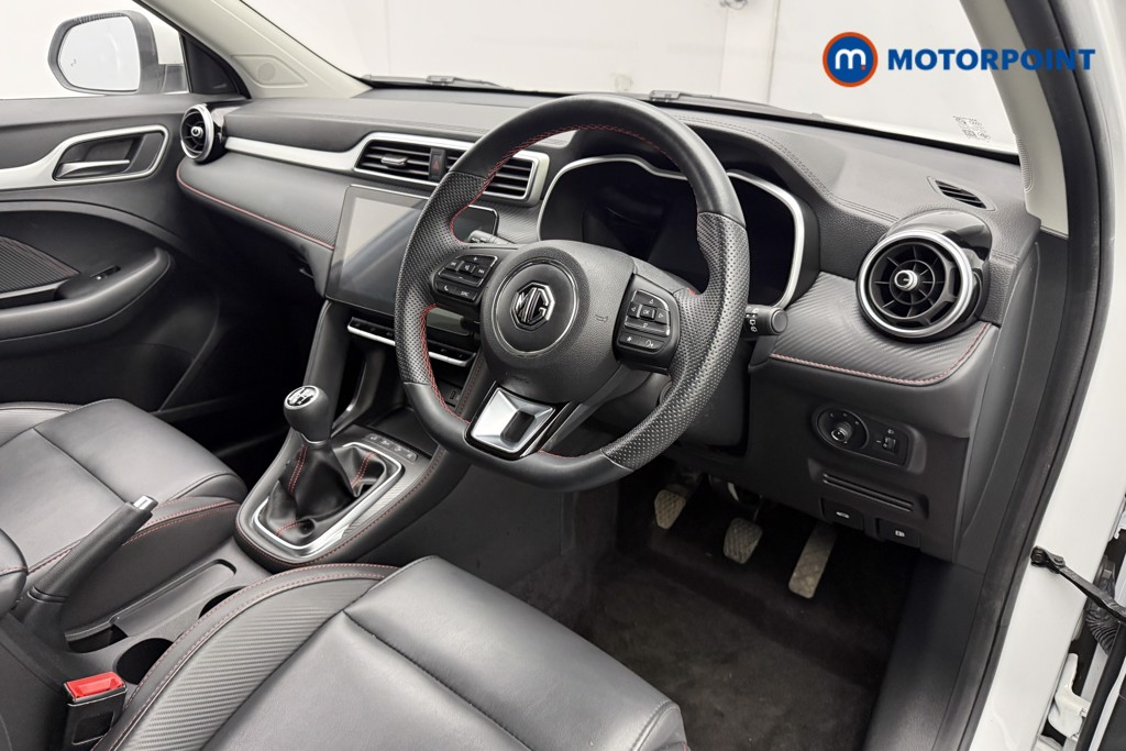 Mg Motor Uk ZS Exclusive Manual Petrol SUV - Stock Number (1631249) - 6th supplementary image