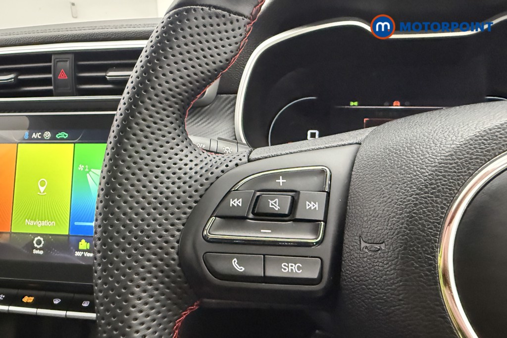 Mg Motor Uk ZS Exclusive Manual Petrol SUV - Stock Number (1631249) - 7th supplementary image