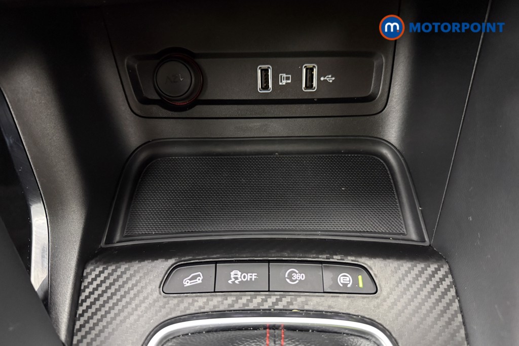 Mg Motor Uk ZS Exclusive Manual Petrol SUV - Stock Number (1631249) - 14th supplementary image