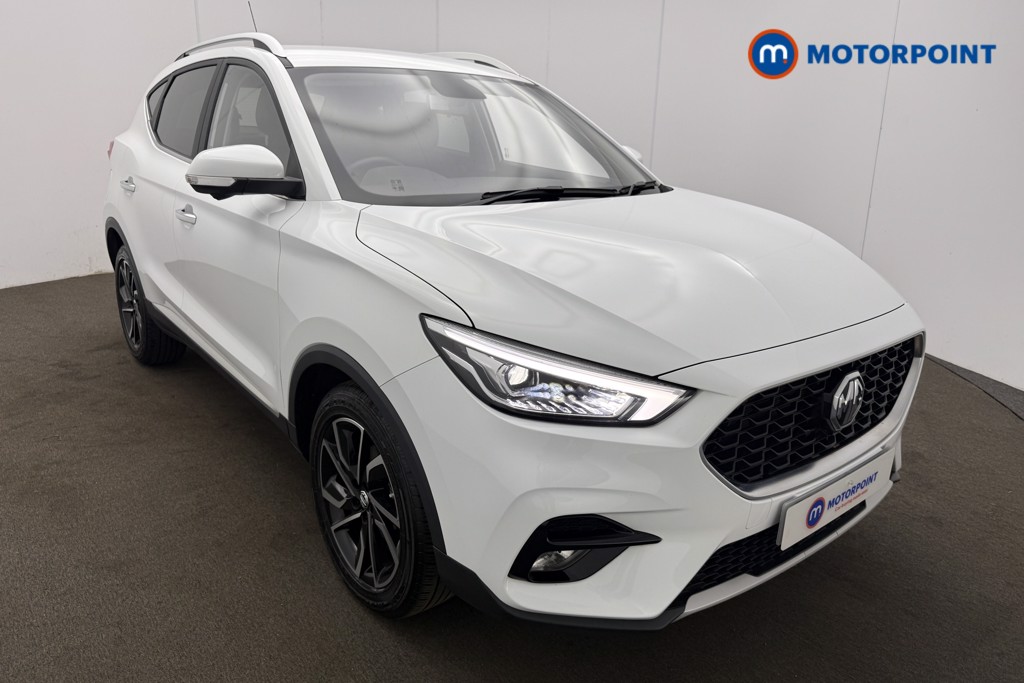 Mg Motor Uk ZS Exclusive Manual Petrol SUV - Stock Number (1631249) - 17th supplementary image