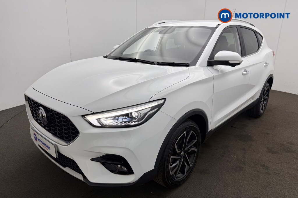 Mg Motor Uk ZS Exclusive Manual Petrol SUV - Stock Number (1631249) - 18th supplementary image