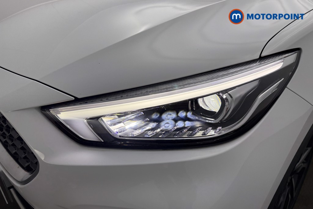 Mg Motor Uk ZS Exclusive Manual Petrol SUV - Stock Number (1631249) - 19th supplementary image