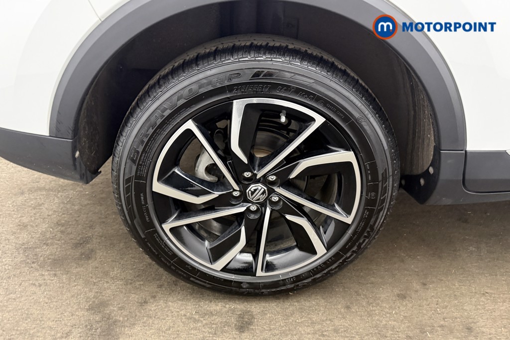 Mg Motor Uk ZS Exclusive Manual Petrol SUV - Stock Number (1631249) - 21st supplementary image