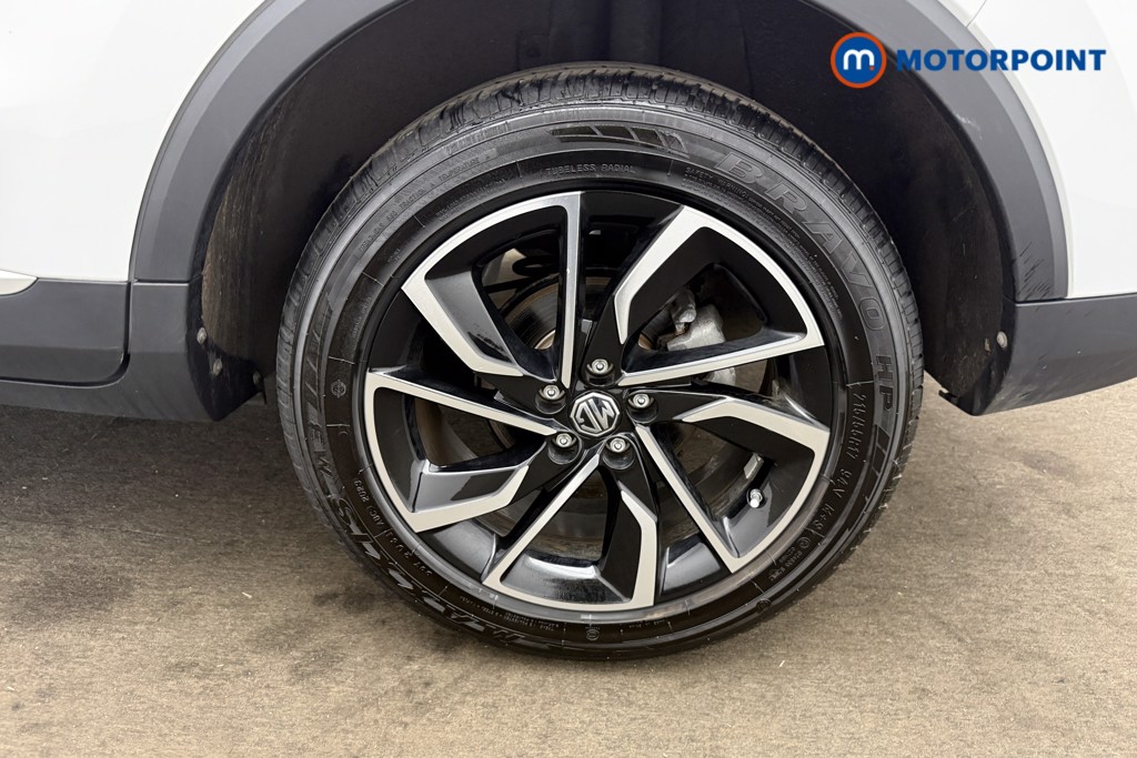 Mg Motor Uk ZS Exclusive Manual Petrol SUV - Stock Number (1631249) - 22nd supplementary image