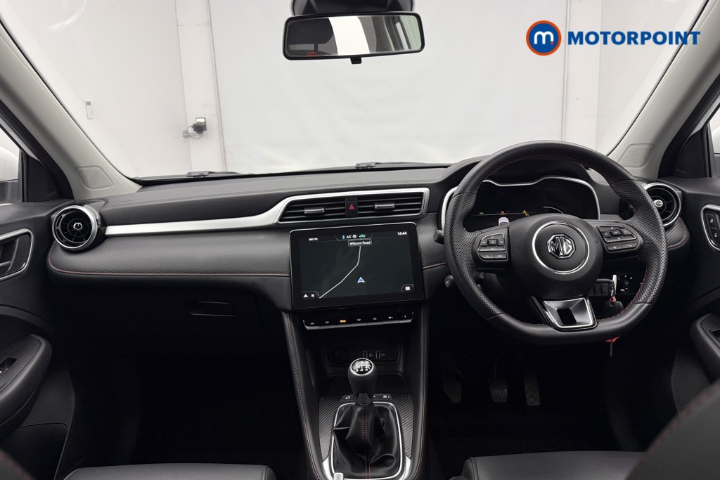 Mg Motor Uk ZS Exclusive Manual Petrol SUV - Stock Number (1631249) - 1st supplementary image