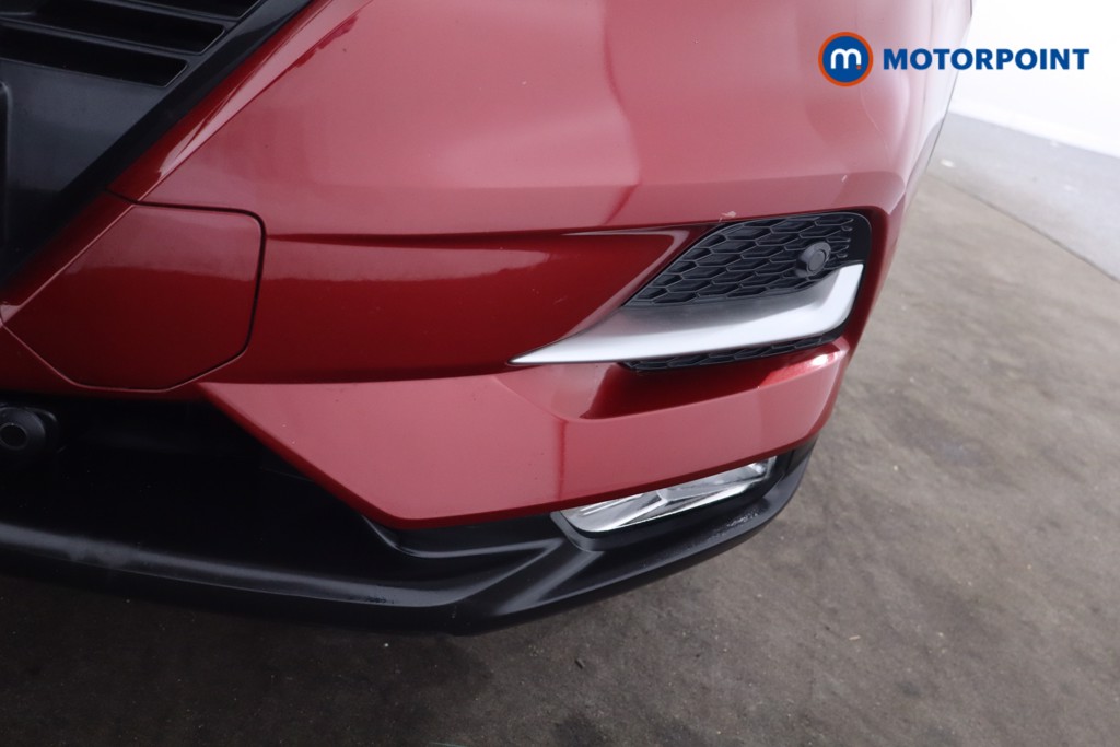 Nissan Qashqai Tekna Manual Diesel SUV - Stock Number (1631294) - 32nd supplementary image