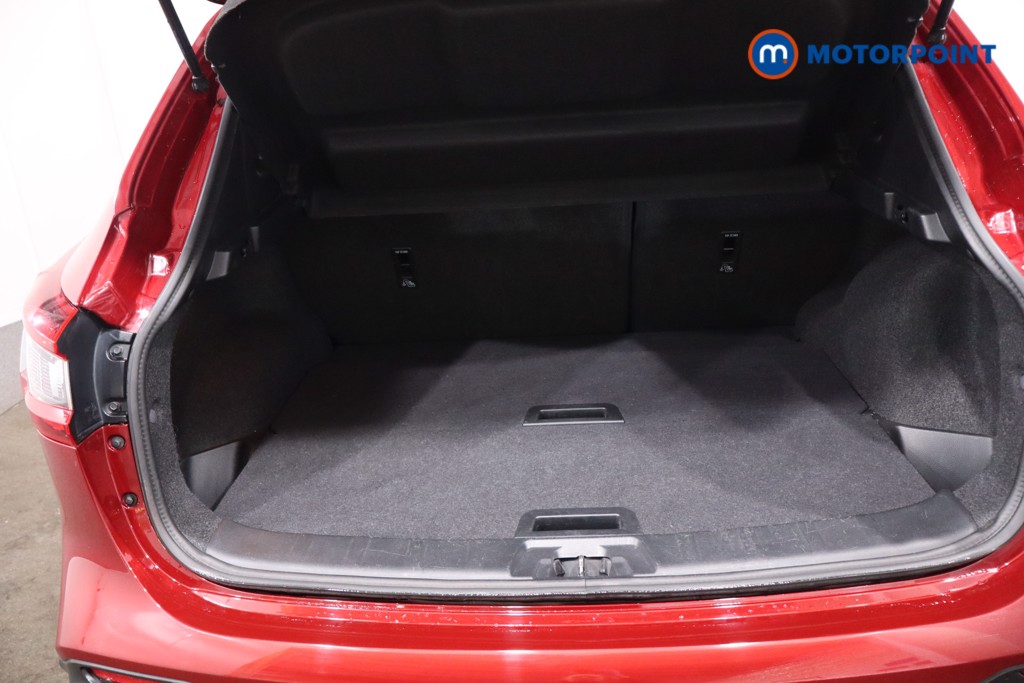Nissan Qashqai Tekna Manual Diesel SUV - Stock Number (1631294) - 39th supplementary image