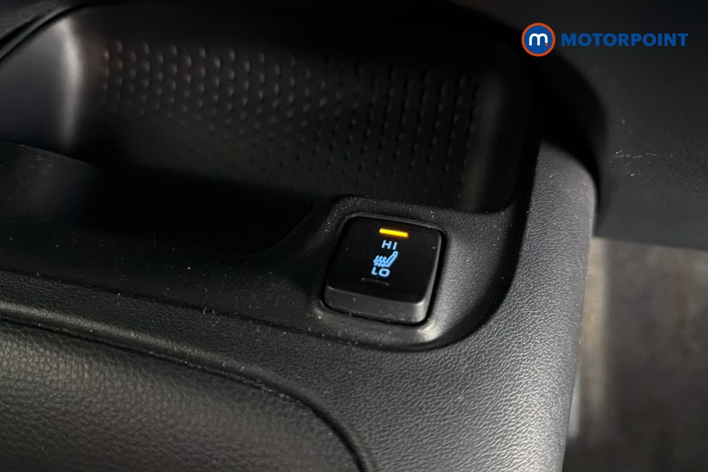 Suzuki Swace Sz-T Automatic Petrol-Electric Hybrid Estate - Stock Number (1631314) - 14th supplementary image