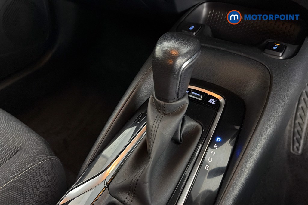 Suzuki Swace Sz-T Automatic Petrol-Electric Hybrid Estate - Stock Number (1631314) - 15th supplementary image