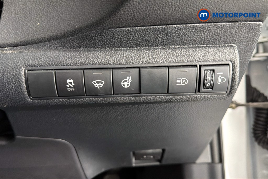 Suzuki Swace Sz-T Automatic Petrol-Electric Hybrid Estate - Stock Number (1631314) - 18th supplementary image