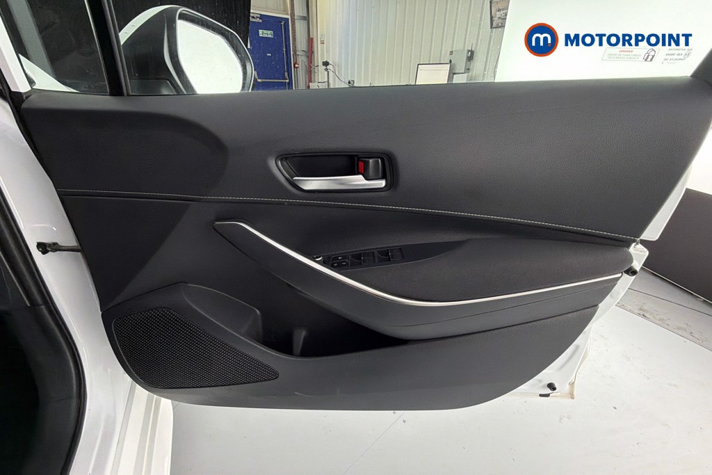 Suzuki Swace Sz-T Automatic Petrol-Electric Hybrid Estate - Stock Number (1631314) - 19th supplementary image