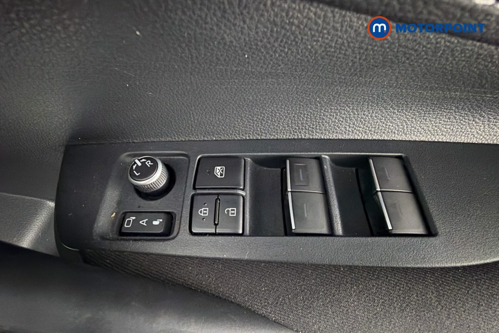 Suzuki Swace Sz-T Automatic Petrol-Electric Hybrid Estate - Stock Number (1631314) - 20th supplementary image