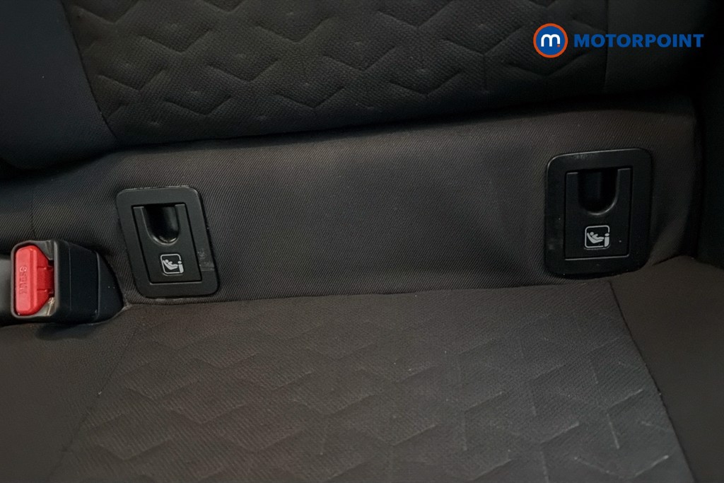 Suzuki Swace Sz-T Automatic Petrol-Electric Hybrid Estate - Stock Number (1631314) - 29th supplementary image