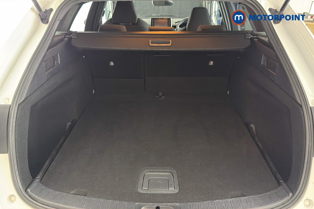 Suzuki Swace Sz-T Automatic Petrol-Electric Hybrid Estate - Stock Number (1631314) - 33rd supplementary image