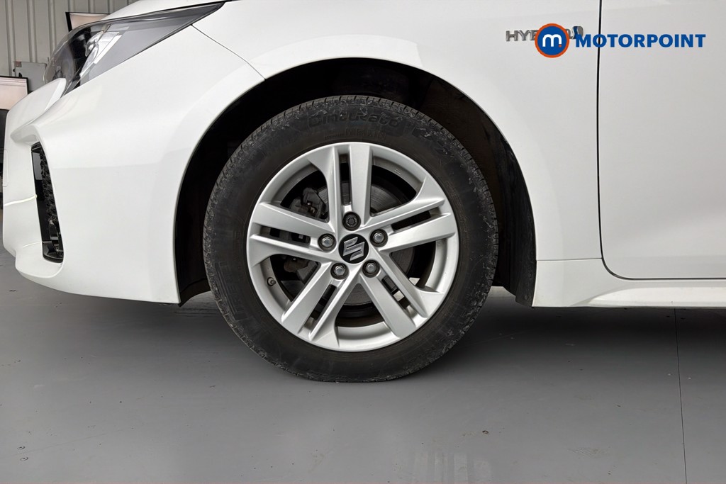 Suzuki Swace Sz-T Automatic Petrol-Electric Hybrid Estate - Stock Number (1631314) - 47th supplementary image