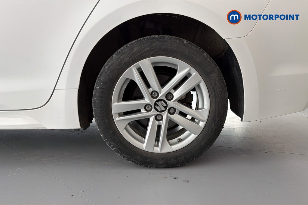 Suzuki Swace Sz-T Automatic Petrol-Electric Hybrid Estate - Stock Number (1631314) - 48th supplementary image