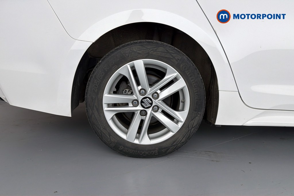 Suzuki Swace Sz-T Automatic Petrol-Electric Hybrid Estate - Stock Number (1631314) - 49th supplementary image