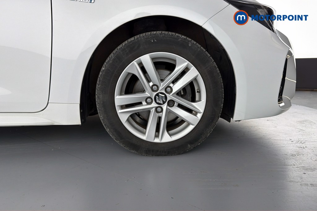 Suzuki Swace Sz-T Automatic Petrol-Electric Hybrid Estate - Stock Number (1631314) - 50th supplementary image